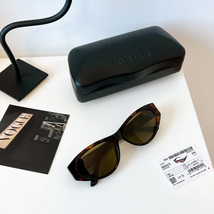 スーパーコピー バレンシアガ サングラス