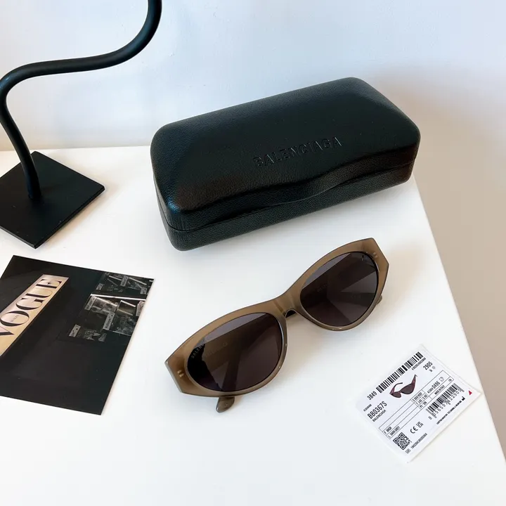 スーパーコピー バレンシアガ サングラス