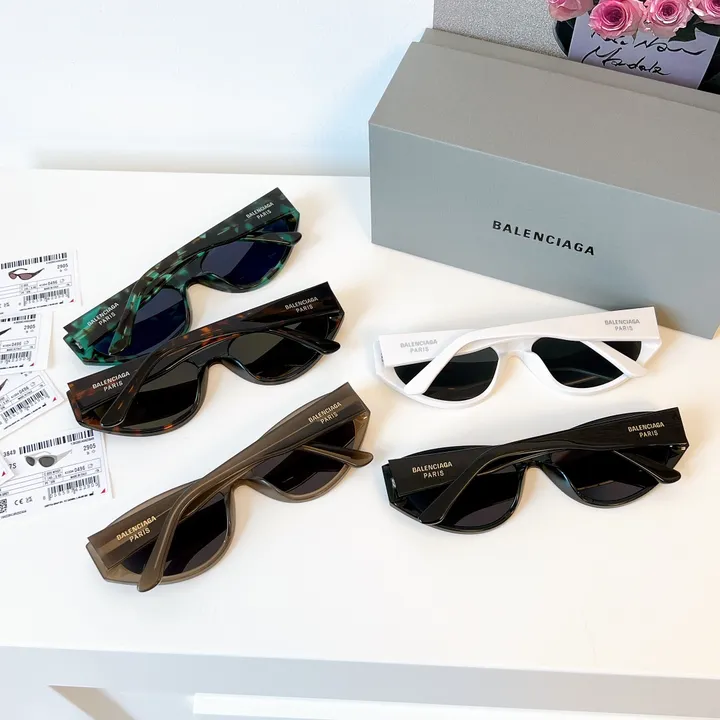 スーパーコピー バレンシアガ サングラス