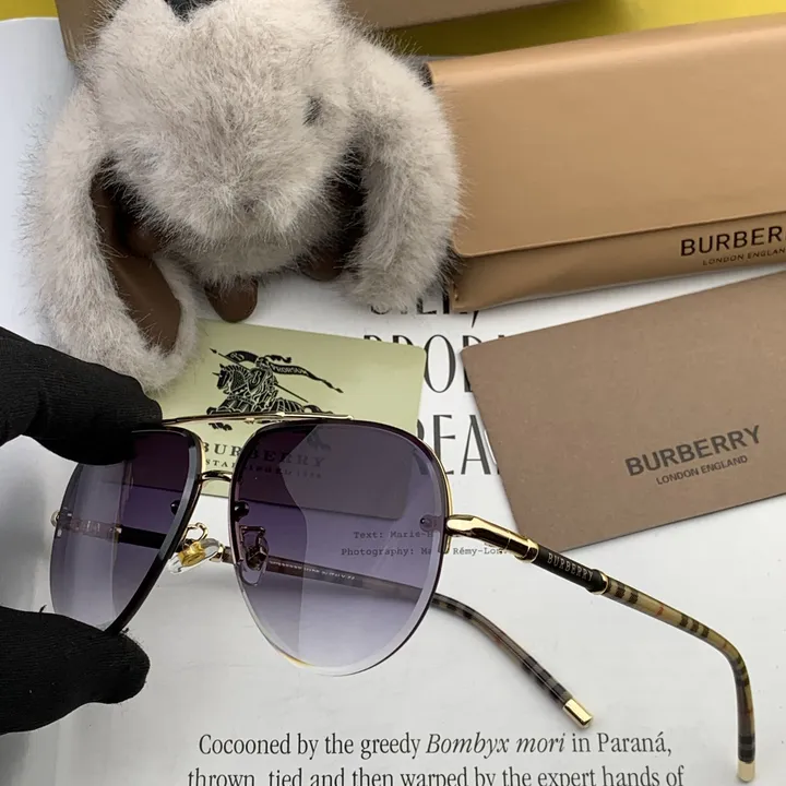 スーパーコピー バーバリー ス サングラス