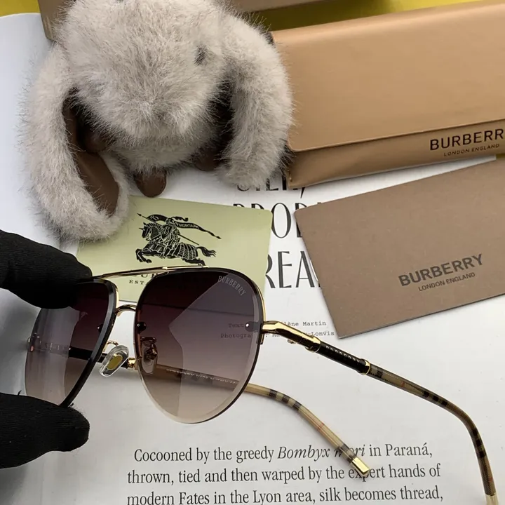 スーパーコピー バーバリー ス サングラス