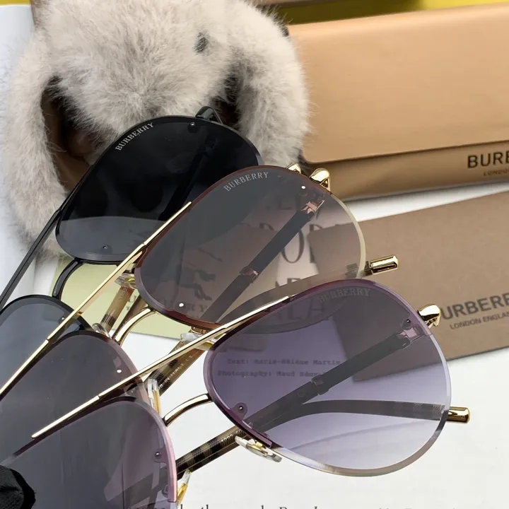 スーパーコピー バーバリー ス サングラス