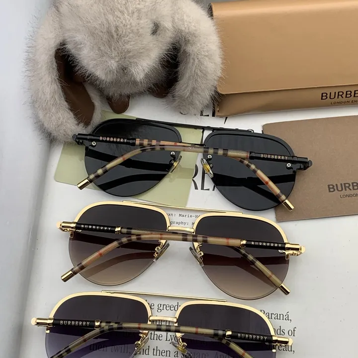 スーパーコピー バーバリー ス サングラス