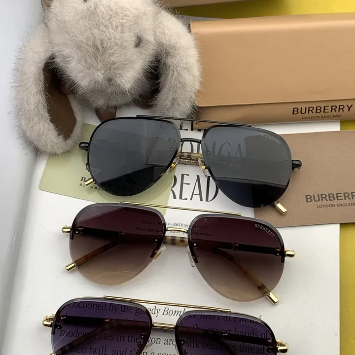 スーパーコピー バーバリー ス サングラス