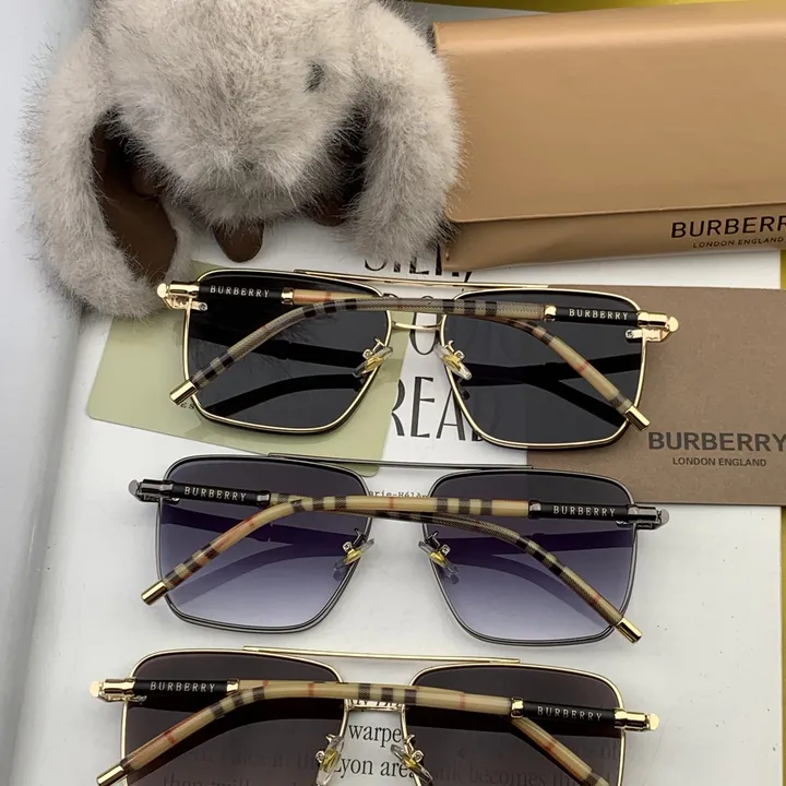 スーパーコピー バーバリー ス サングラス