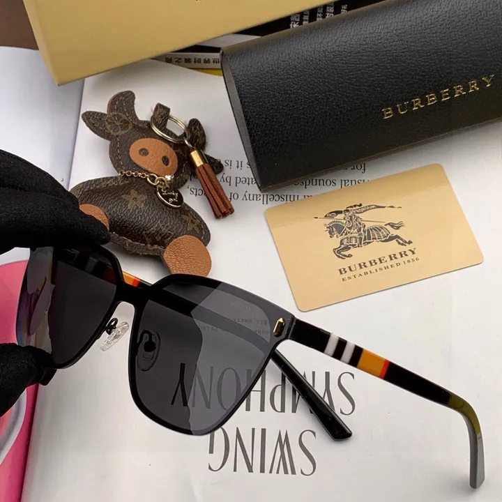 スーパーコピー バーバリー ス サングラス