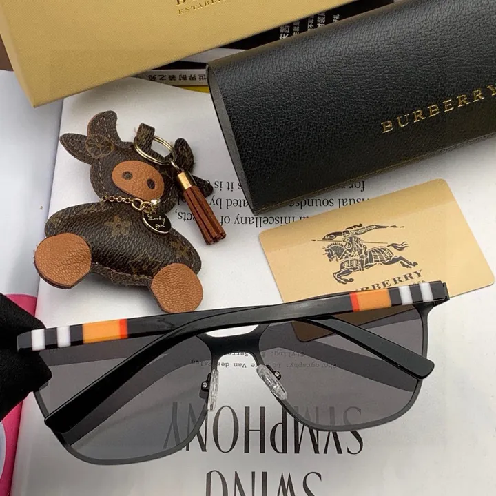 スーパーコピー バーバリー ス サングラス