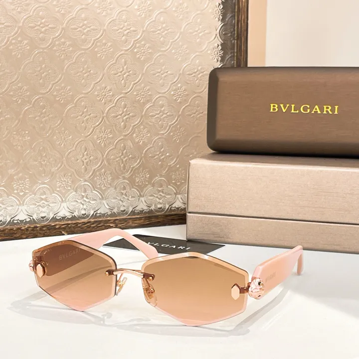 スーパーコピー ブルガリ サングラス