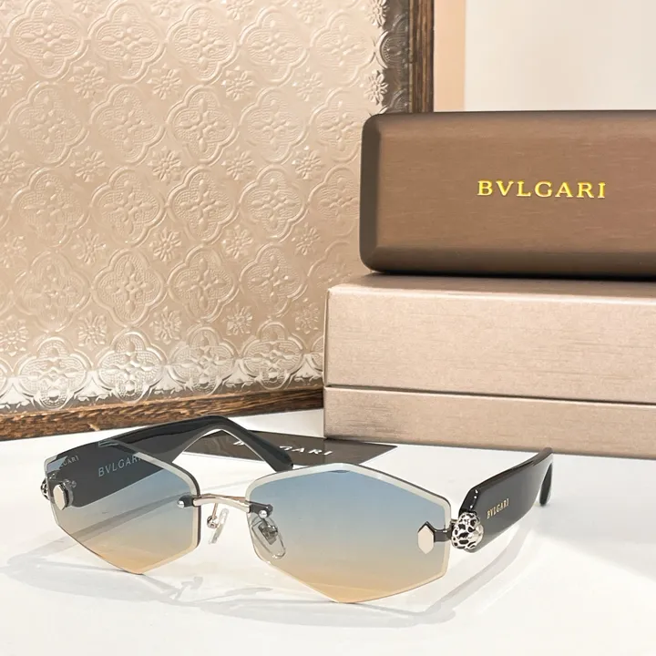 スーパーコピー ブルガリ サングラス