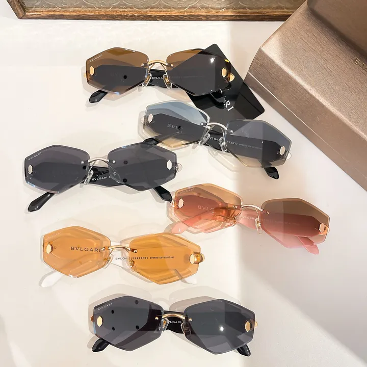 スーパーコピー ブルガリ サングラス