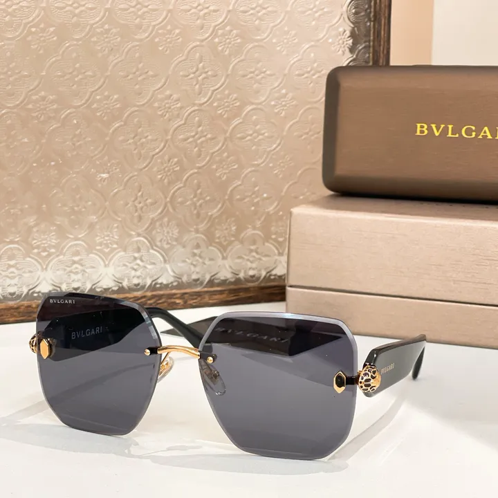 スーパーコピー ブルガリ サングラス