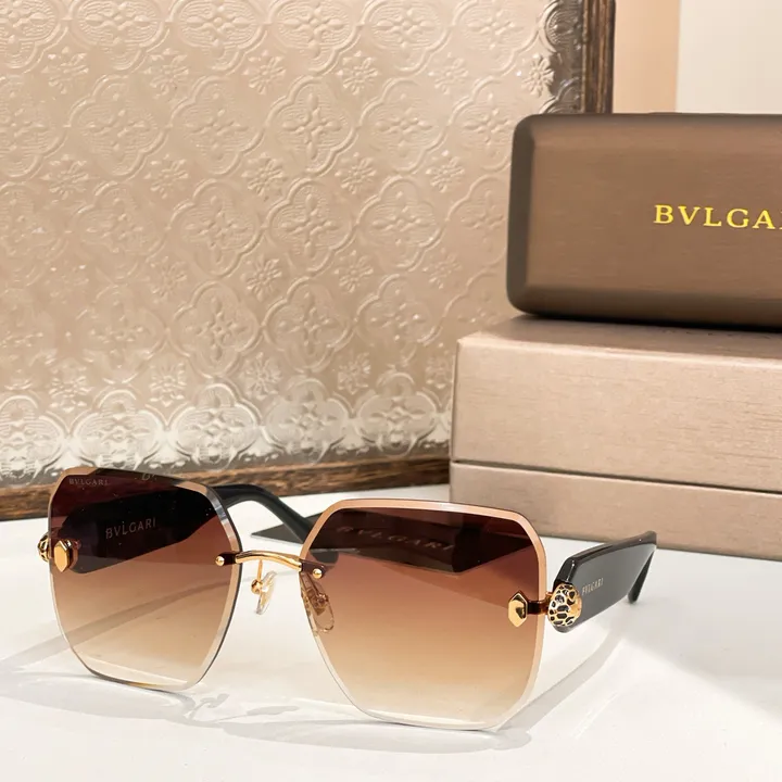 スーパーコピー ブルガリ サングラス