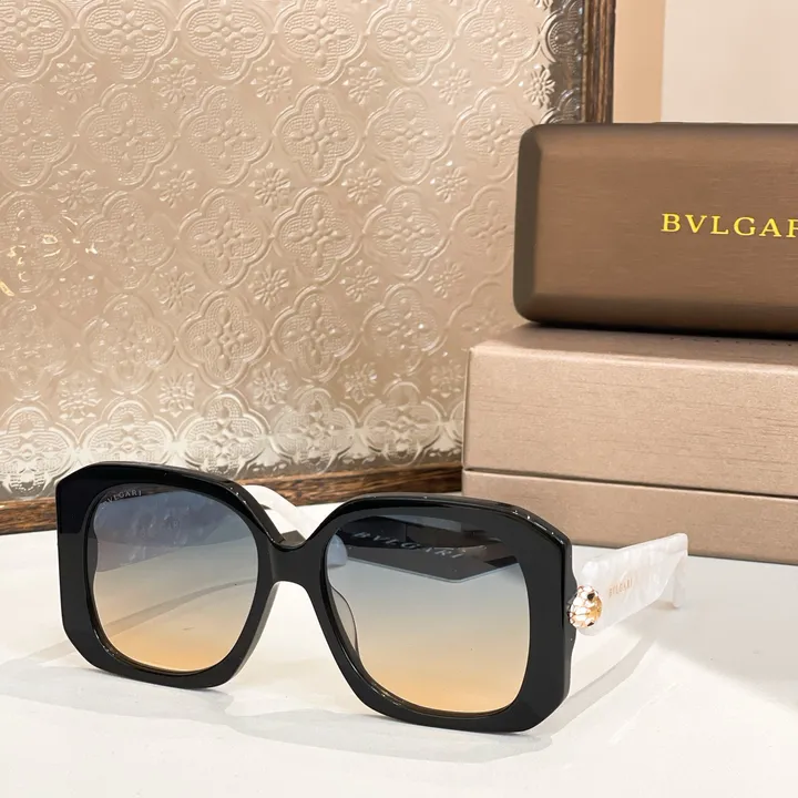 スーパーコピー ブルガリ サングラス