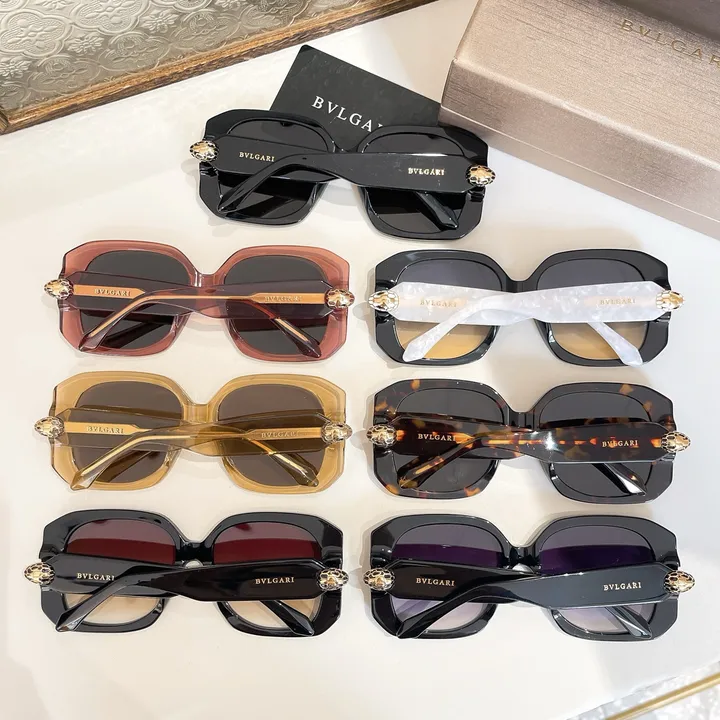 スーパーコピー ブルガリ サングラス