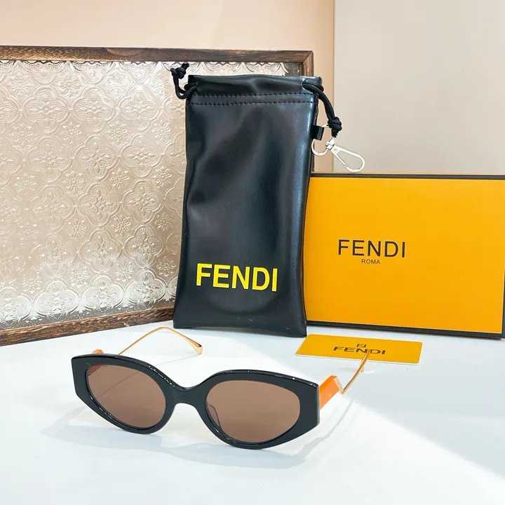 スーパーコピー フェンディ サングラス