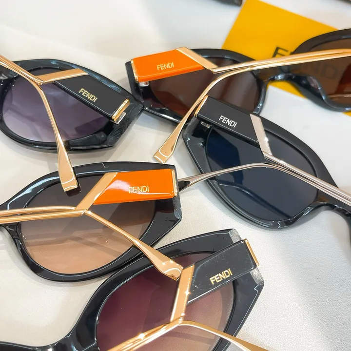 スーパーコピー フェンディ サングラス