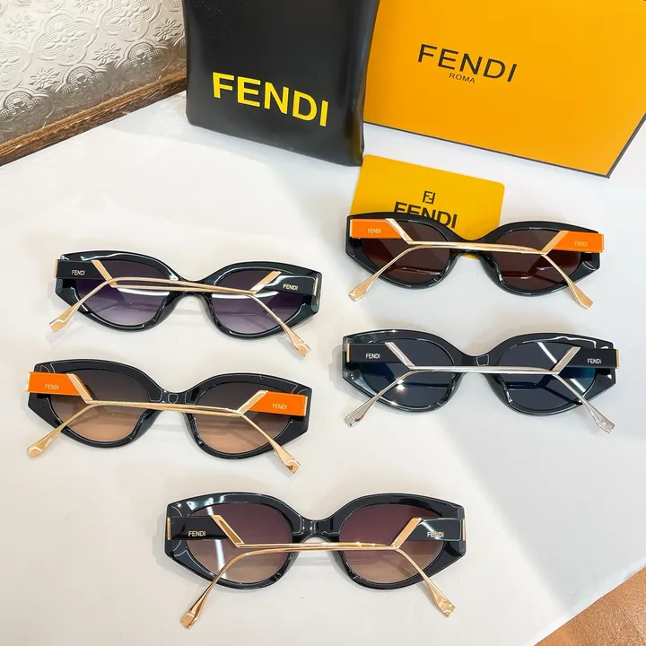 スーパーコピー フェンディ サングラス