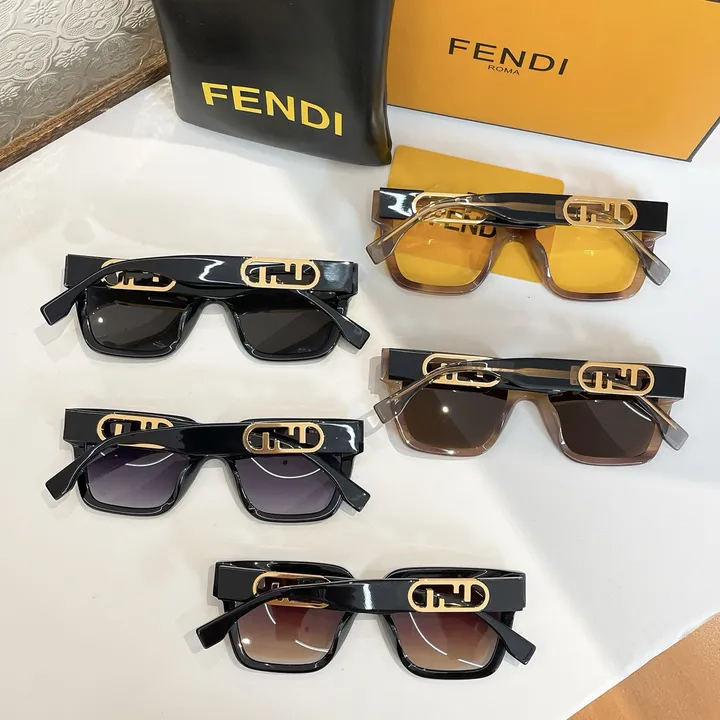 スーパーコピー フェンディ サングラス