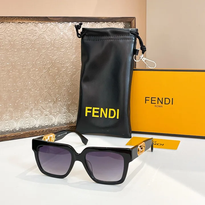 スーパーコピー フェンディ サングラス