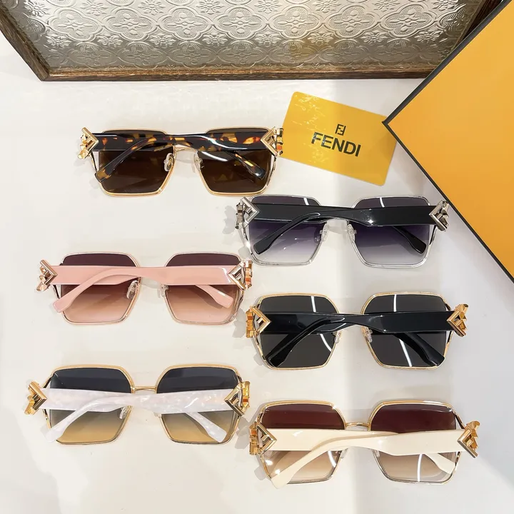 スーパーコピー フェンディ サングラス