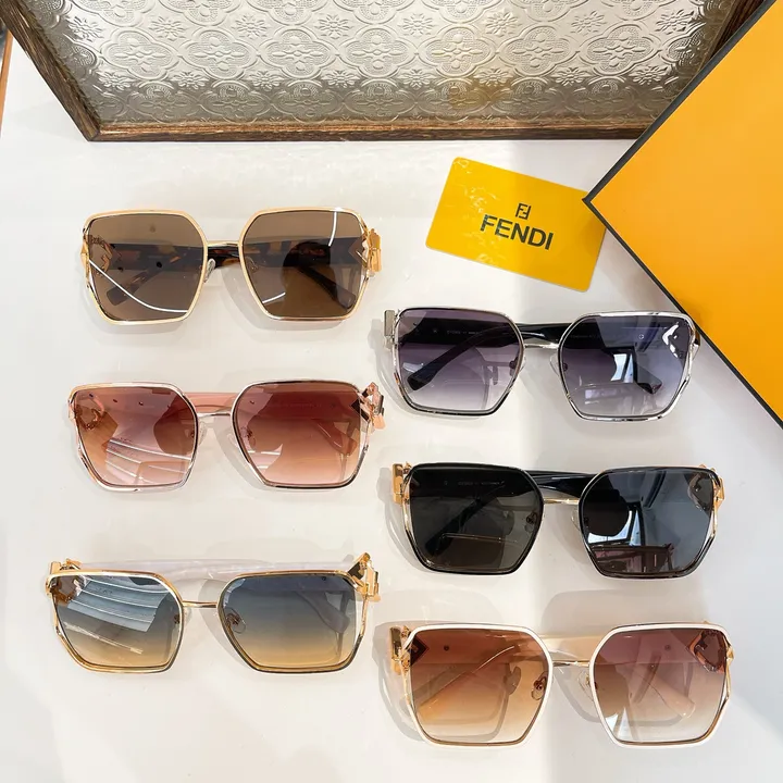 スーパーコピー フェンディ サングラス