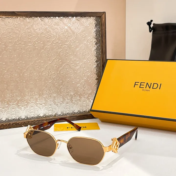 スーパーコピー フェンディ サングラス