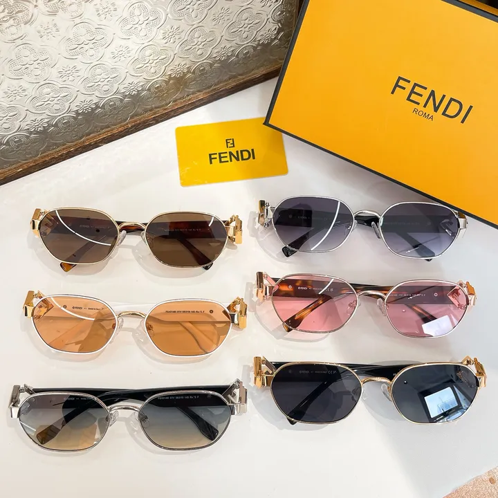 スーパーコピー フェンディ サングラス