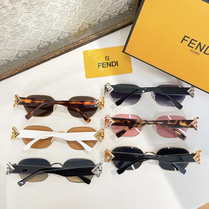スーパーコピー フェンディ サングラス