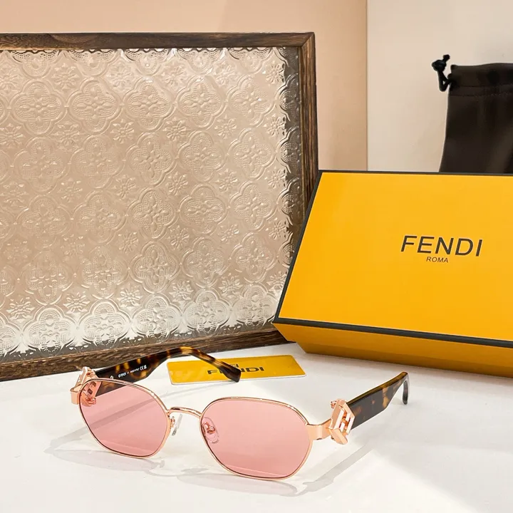 スーパーコピー フェンディ サングラス