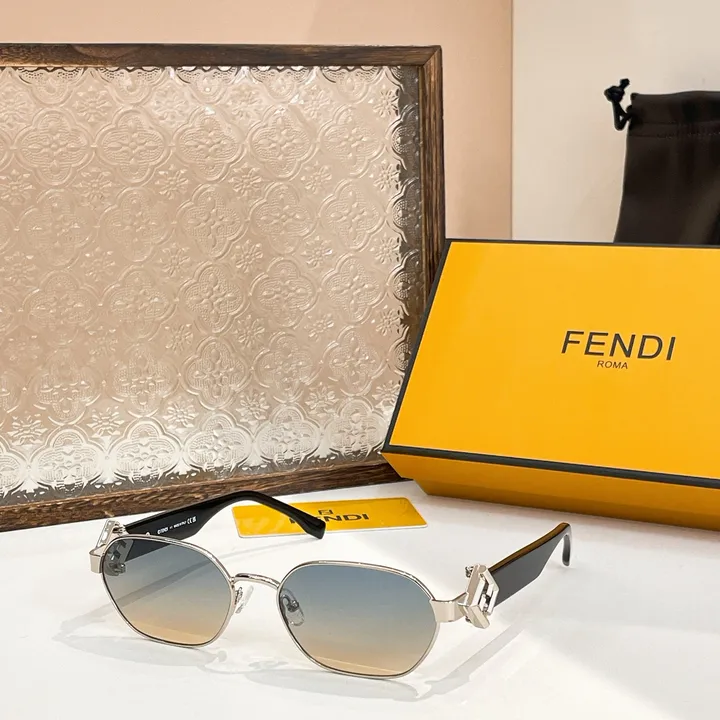 スーパーコピー フェンディ サングラス