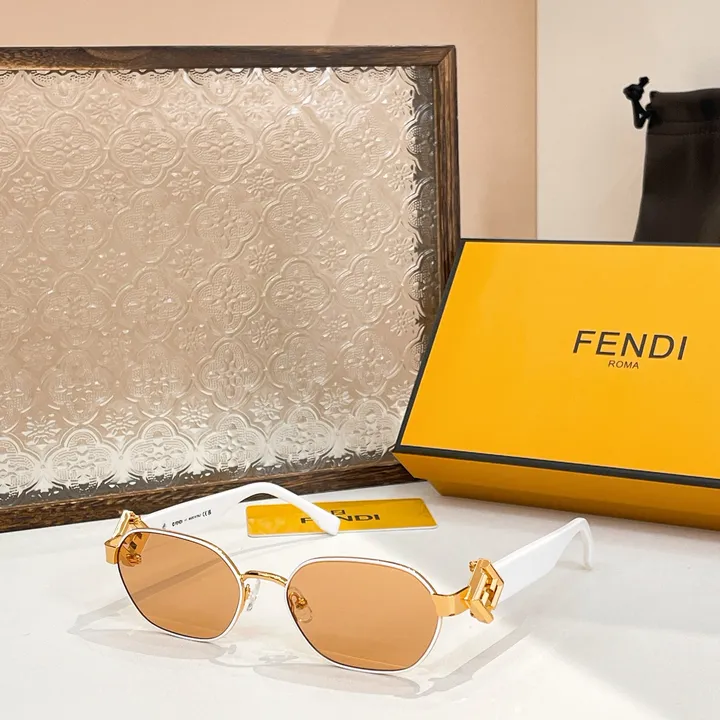 スーパーコピー フェンディ サングラス