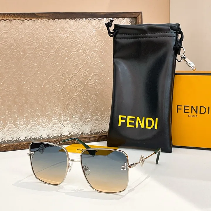 スーパーコピー フェンディ サングラス
