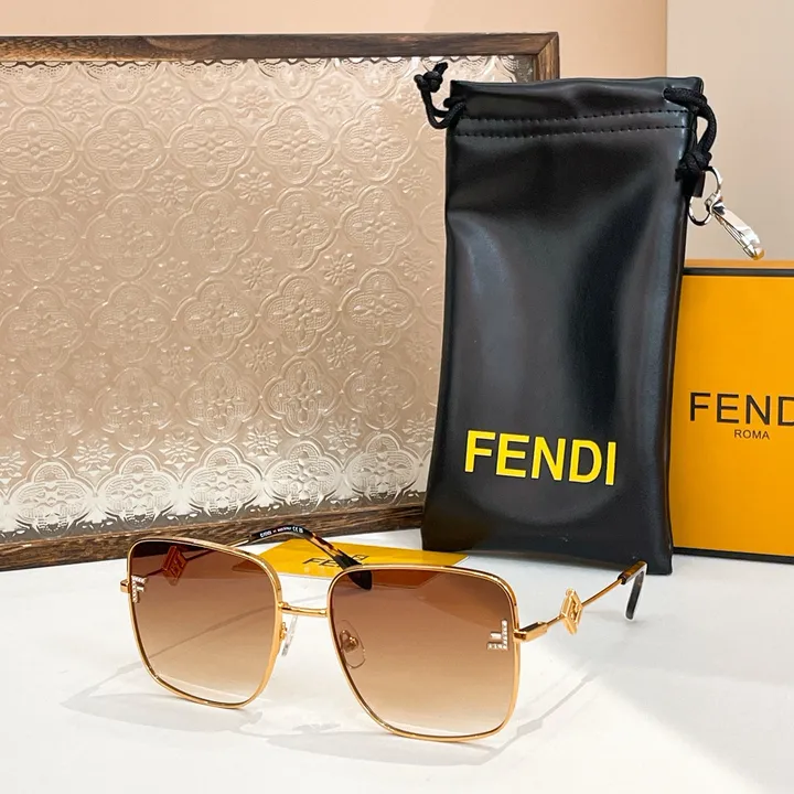スーパーコピー フェンディ サングラス