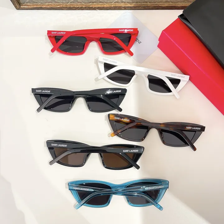 スーパーコピー イブサンローラン サングラス