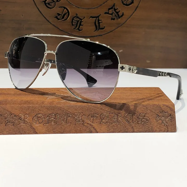 スーパーコピー クロムハーツ サングラス