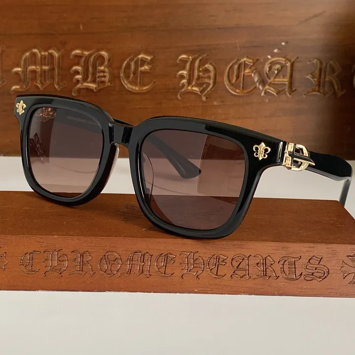 スーパーコピー クロムハーツ サングラス