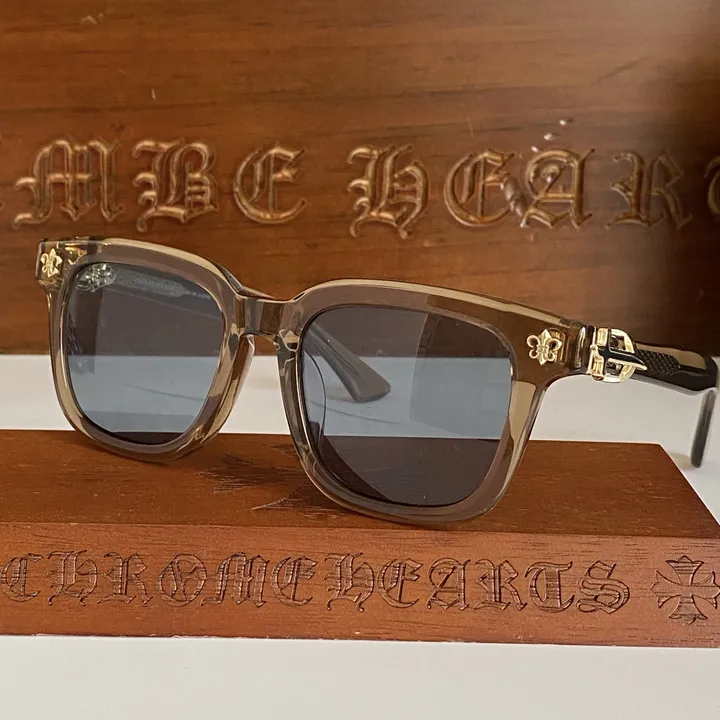 スーパーコピー クロムハーツ サングラス