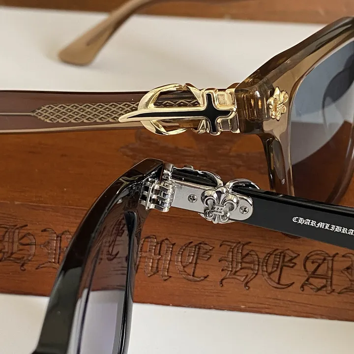 スーパーコピー クロムハーツ サングラス