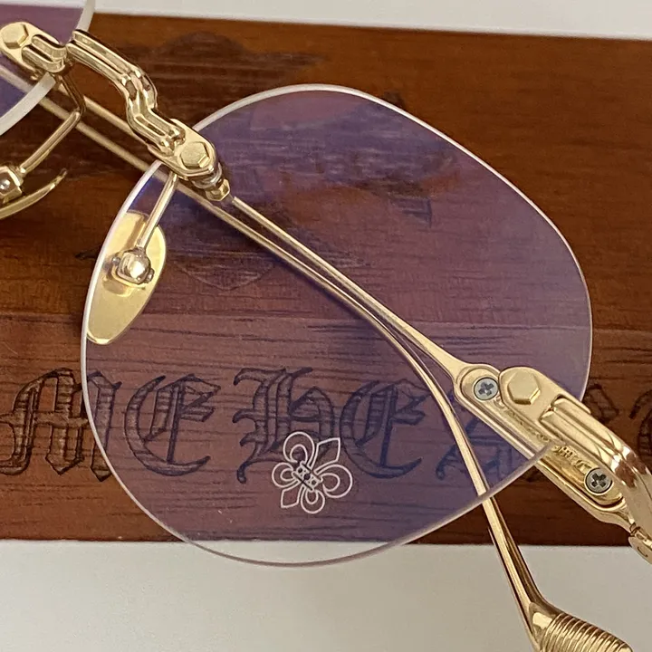 スーパーコピー クロムハーツ サングラス