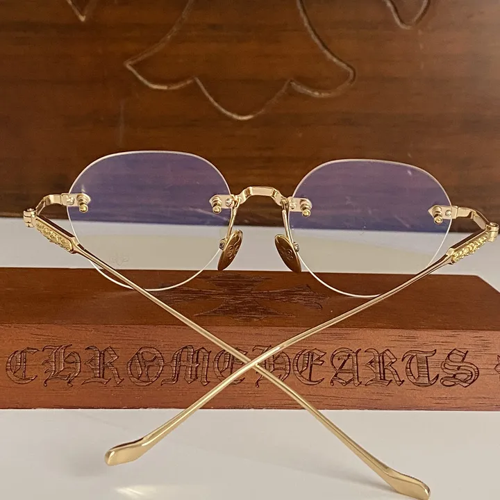 スーパーコピー クロムハーツ サングラス