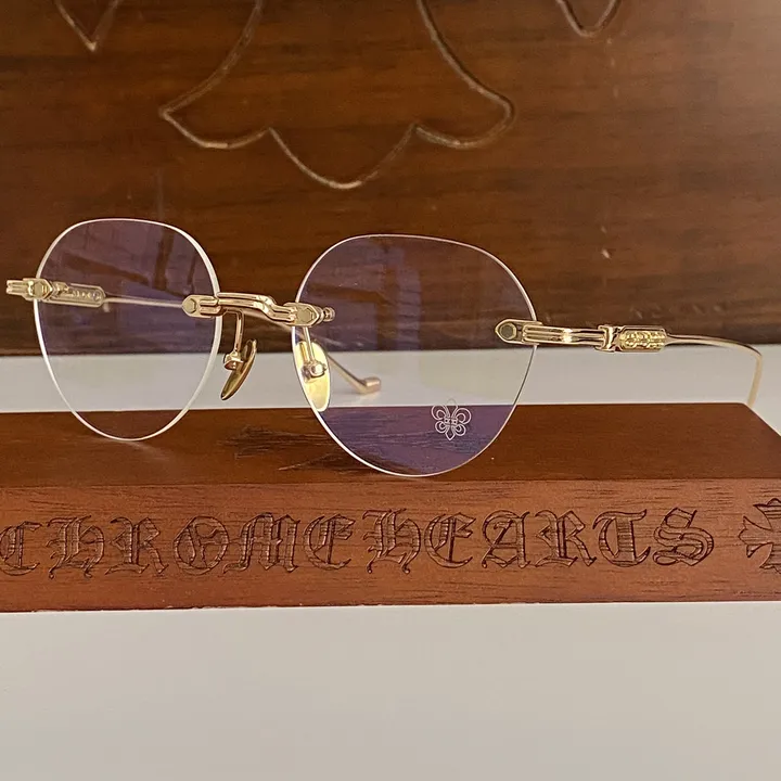 スーパーコピー クロムハーツ サングラス