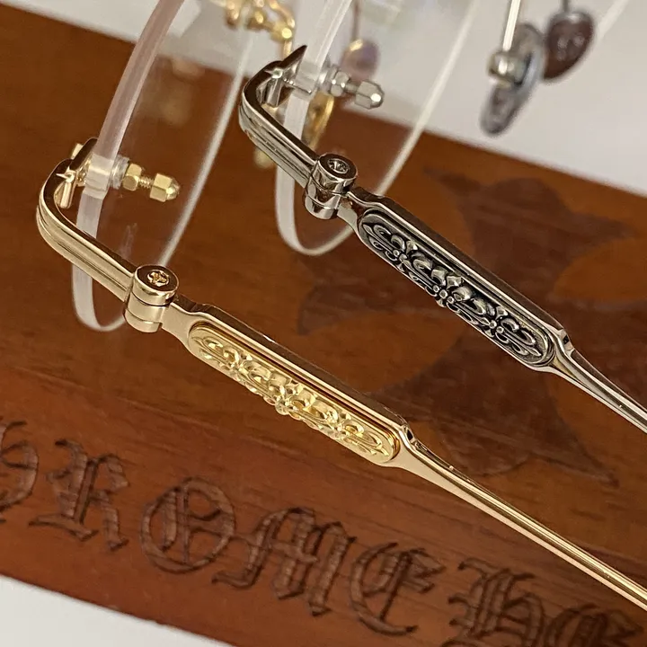 スーパーコピー クロムハーツ サングラス