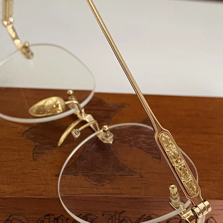 スーパーコピー クロムハーツ サングラス