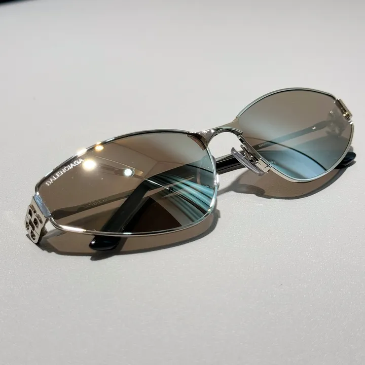 スーパーコピー バレンシアガ サングラス