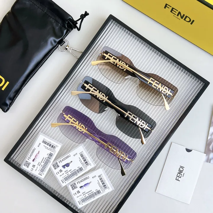 スーパーコピー フェンディ サングラス