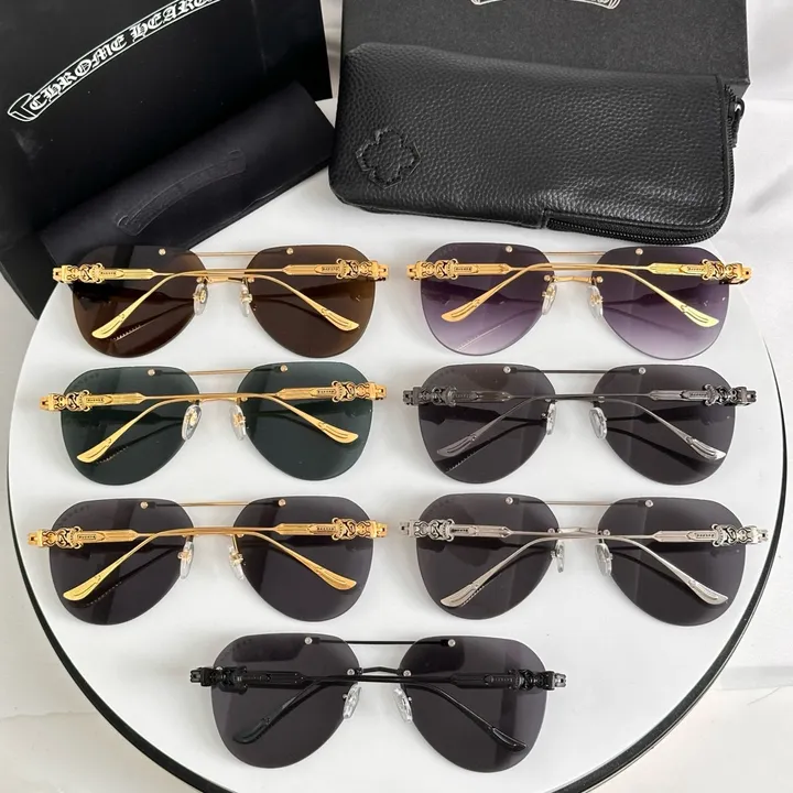 スーパーコピー クロムハーツ サングラス