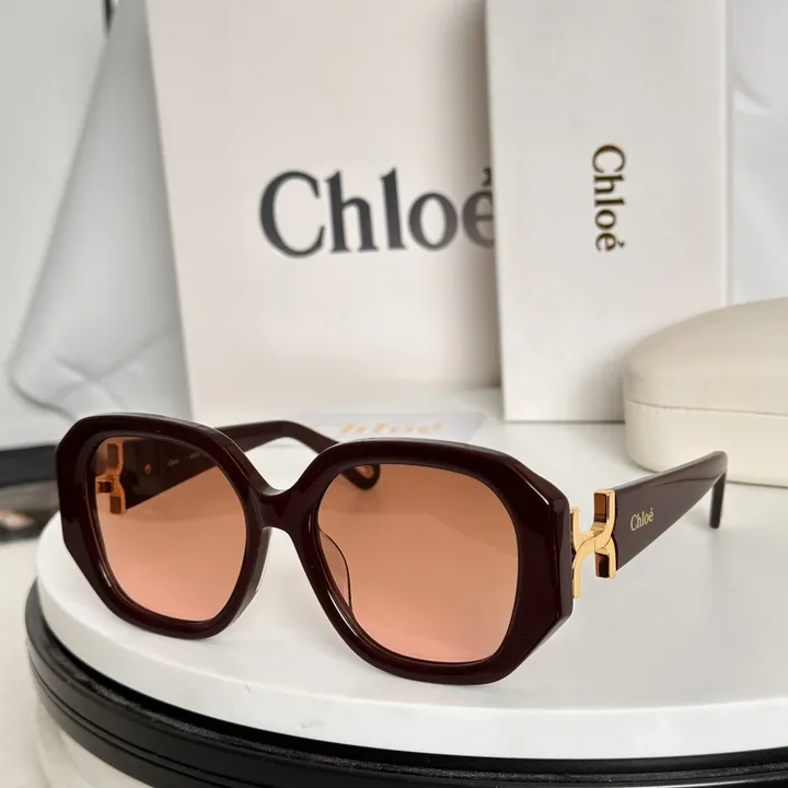 スーパーコピー クロエ サングラス