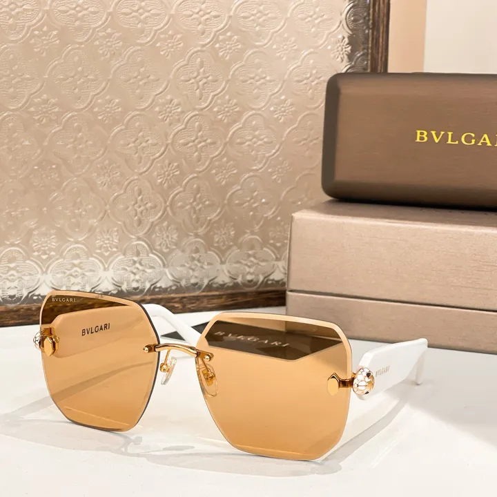 スーパーコピー ブルガリ サングラス