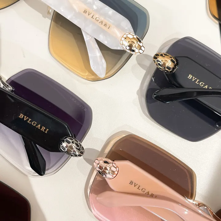 スーパーコピー ブルガリ サングラス