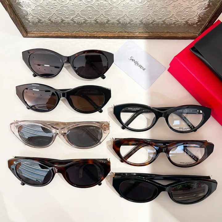 スーパーコピー イブサンローラン サングラス